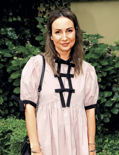 Veronika Arichteva je těhotná! Zůstává otázkou s kým…