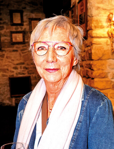 Nejdřív přišla Syslová o manžela, pak o syna