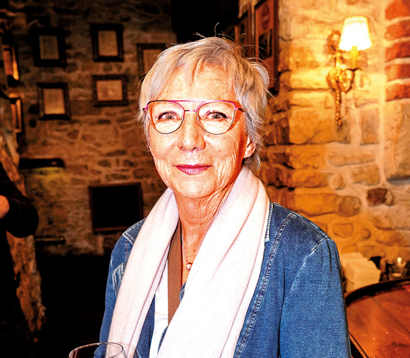 Nejdřív přišla Syslová o manžela, pak o syna