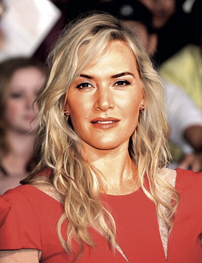 Titanic přinesl Kate Winslet nejen slávu, ale i ponížení!