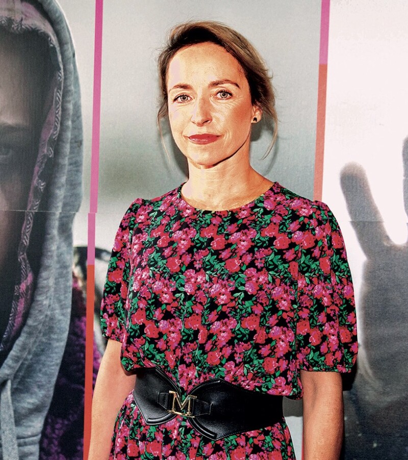 Uteče Dyková do náruče kapelníka?