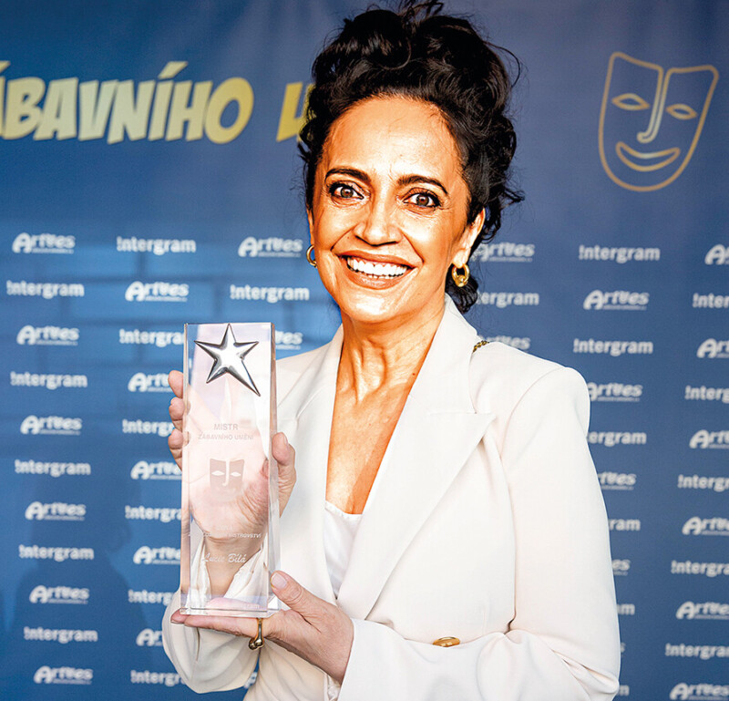 Šokující zpověď Lucie Bílé: Ztratila lásku a přežila násilí