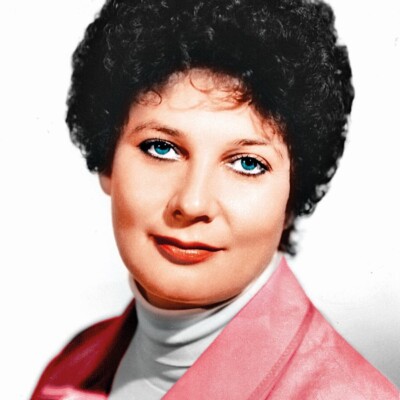 Laďka Kozderková zpívala, dokud ji krutý osud nezastavil