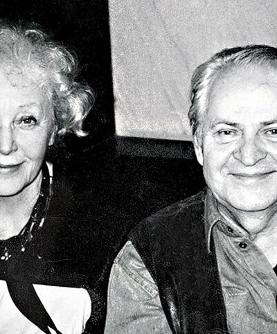Květa Fialová a Pavel Háša: On jí ukázal, že existují i dobří muži
