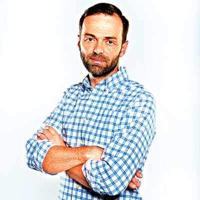 Lukáš Langmajer v mládí propadl satanismu, později ho trápily deprese