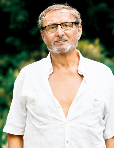 Život plný obdivu: Ladislav Frej a ženy kolem něj