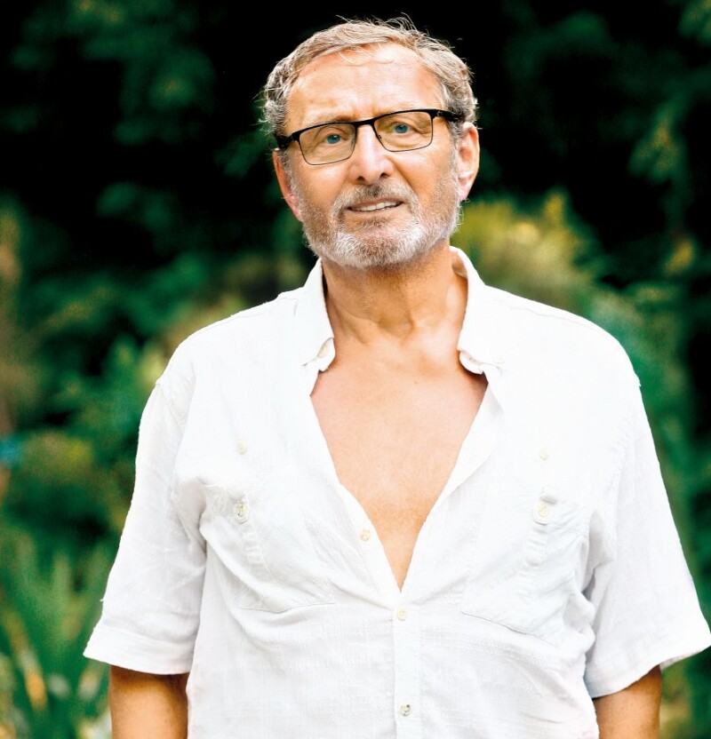 Život plný obdivu: Ladislav Frej a ženy kolem něj