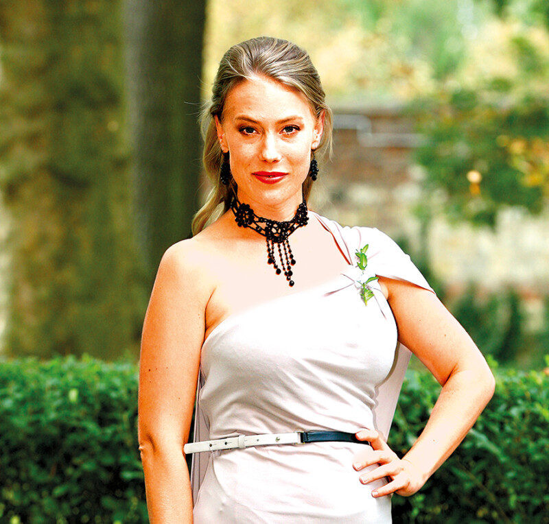 Narazila Krejčíková na příživníka?