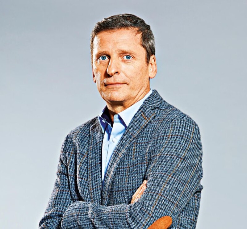 David Prachař pokračuje v odkazu svého slavného rodu