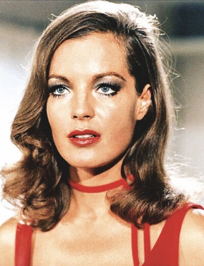 Prokletí slávy! Romy Schneider zničila její nejslavnější role