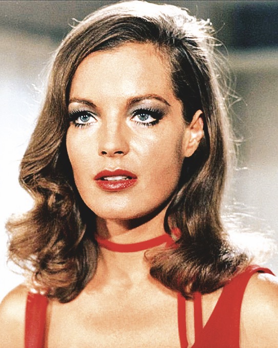 Prokletí slávy! Romy Schneider zničila její nejslavnější role