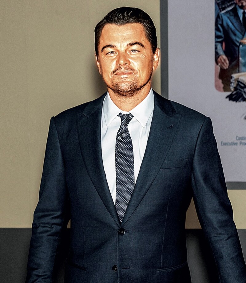 DiCaprio dostal ultimátum: Zhubneš, jinak konec?