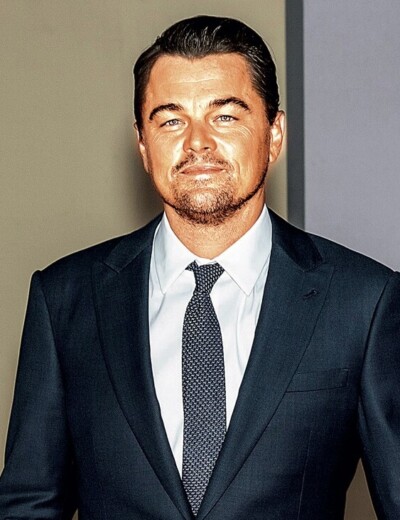 Vyřizuje si s DiCapriem účty naštvaná přítelkyně?