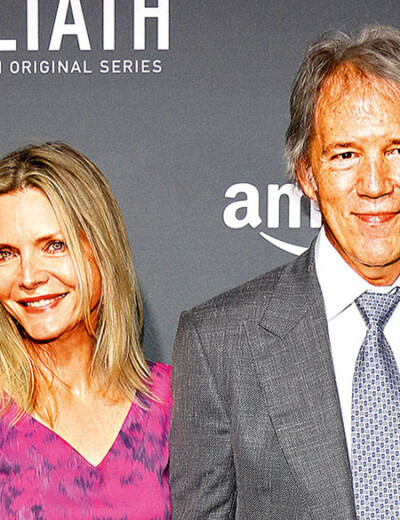 Rande naslepo se Michelle Pfeiffer vyplatilo