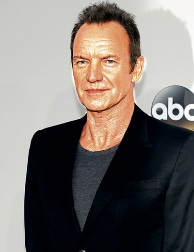 Ženicha své dceři Sting málem neschválil!