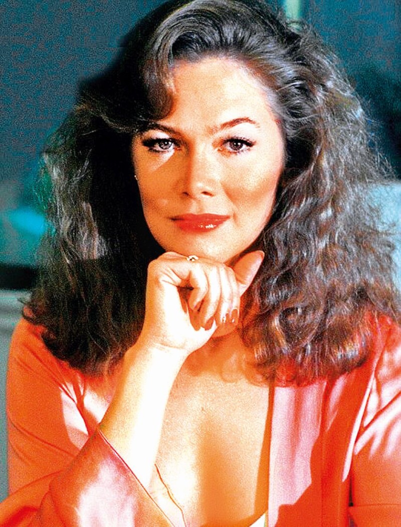 Jak žije trojnásobná Kathleen Turner, filmová múza Michaela Douglase