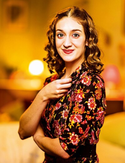 Herečka Marta Dancingerová promluvila o důvodech rozchodu