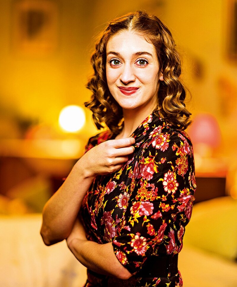 Herečka Marta Dancingerová promluvila o důvodech rozchodu