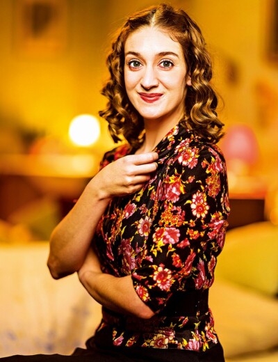 Šokující důvod rozchodu Dancingerové: Jeho milenka?