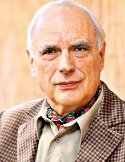 Noblesní elegán Ladislav Županič uměl rozezpívat Karlín, ale i naše srdce