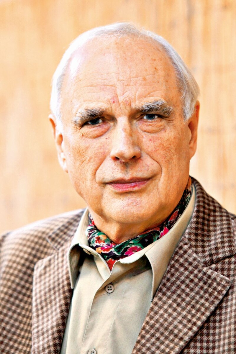 Noblesní elegán Ladislav Županič uměl rozezpívat Karlín, ale i naše srdce