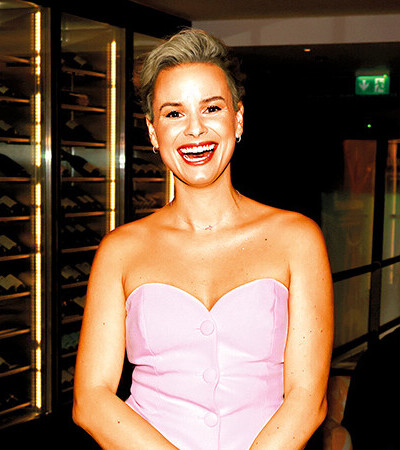 Patricie Solaříková se musela odrazit ode dna a vstát