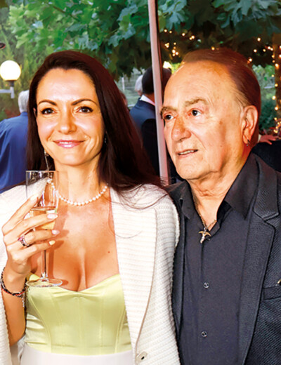 Petr Janda: Alice, pořád na to mám!