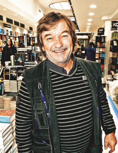 Roman Skamene krutě doplatil na svoji důvěřivost