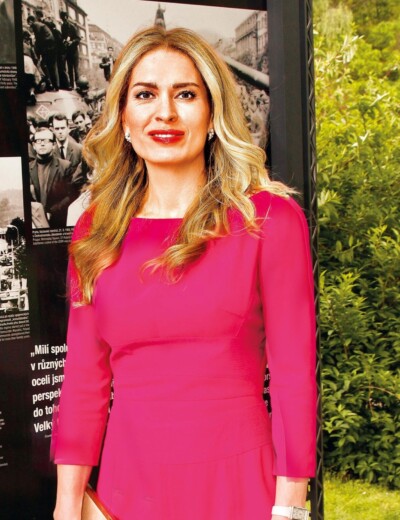 Menzelová posedlá hubnutím kvůli nové lásce?