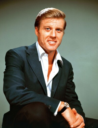 Robert Redford: Pihovatý, rozježený a příliš divoký