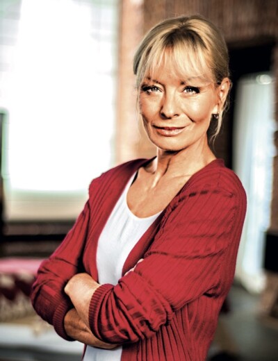 Ze dna se Vilma Cibulková vždycky dokázala zvednout