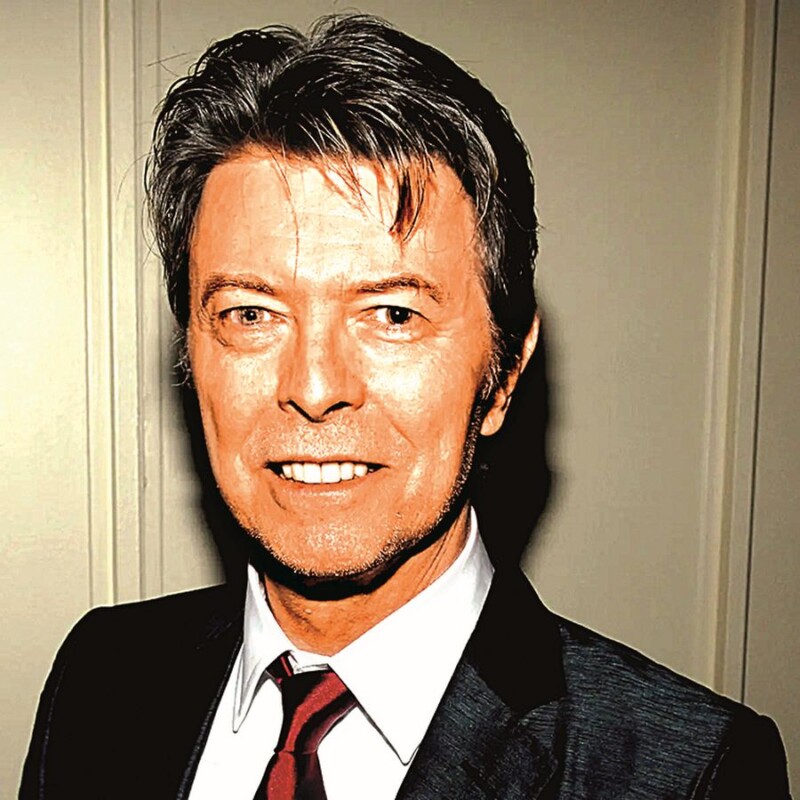 Zranění s trvalými následky David Bowie kamarádovi odpustil