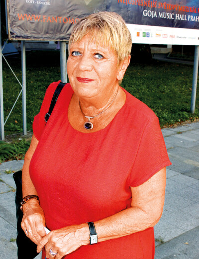 Šok! Obermaierová mluví o konci a odmítá odpuštění
