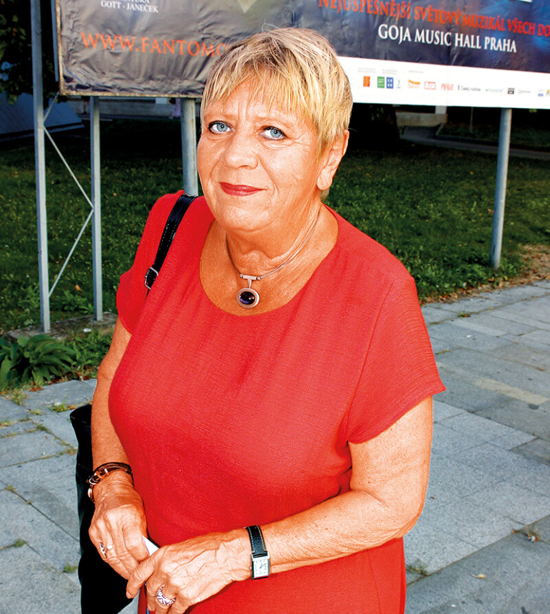 Šok! Obermaierová mluví o konci a odmítá odpuštění
