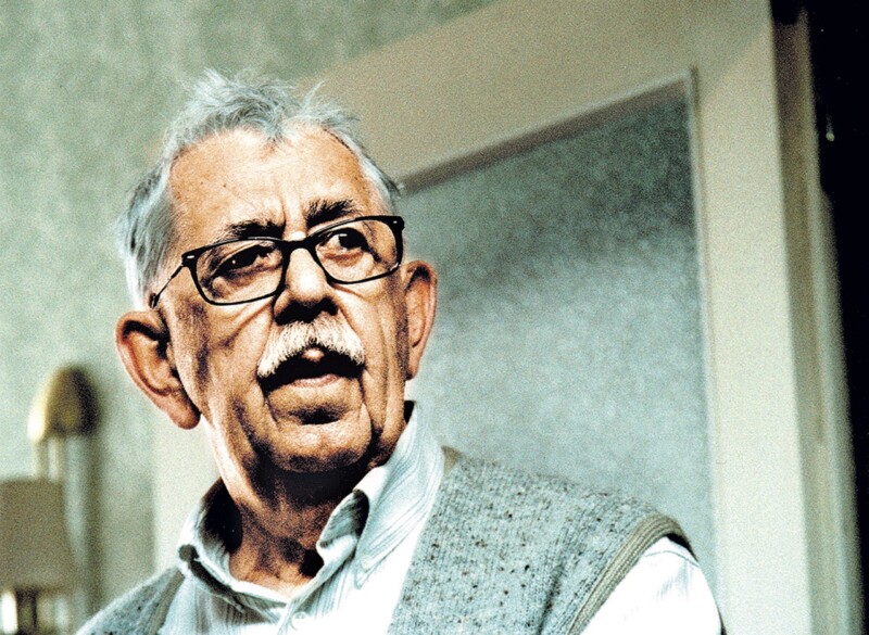 Pobyt na psychiatrii byl pro Vlastimila Brodského poslední kapkou