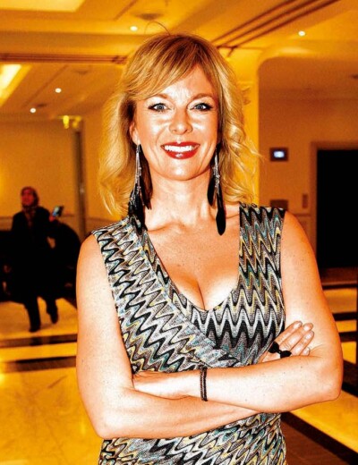 Benešová a Matonoha: Krize, hádky, smutek!  Pár už spolu prý nebydlí