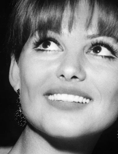 Zemřela filmová diva Claudia Cardinale