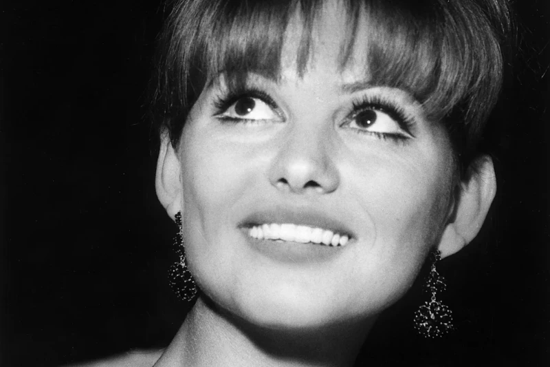 Zemřela filmová diva Claudia Cardinale