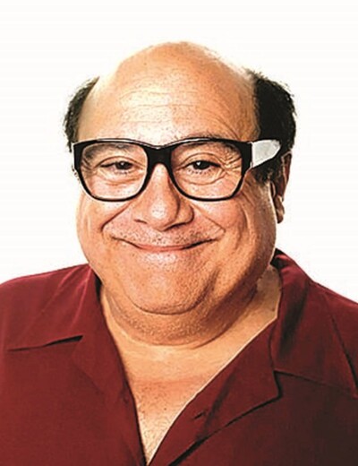Jak kadeřník Danny DeVito objevil herectví
