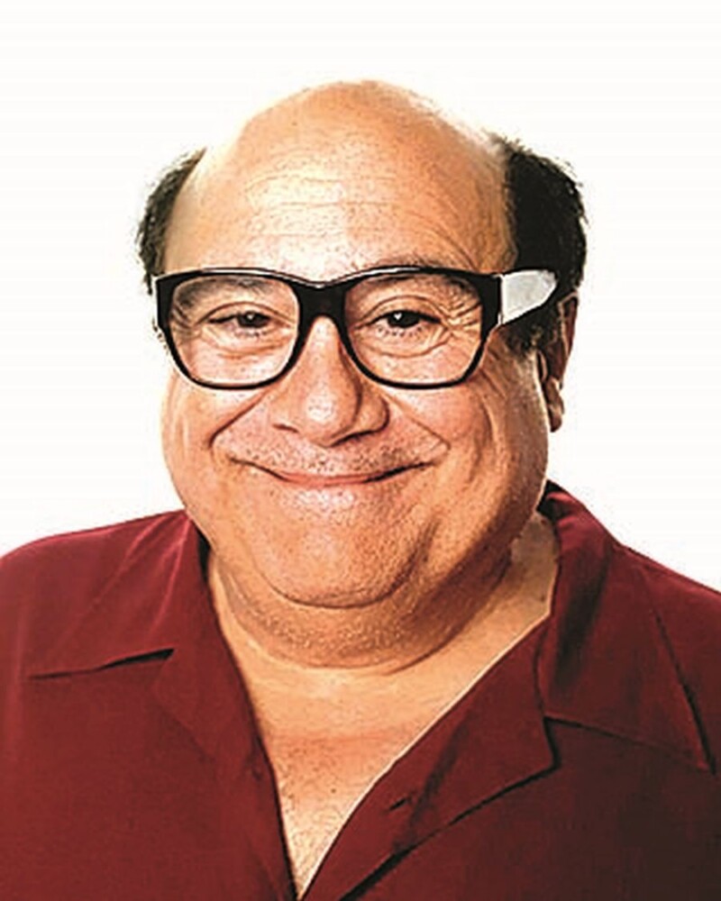 Jak kadeřník Danny DeVito objevil herectví