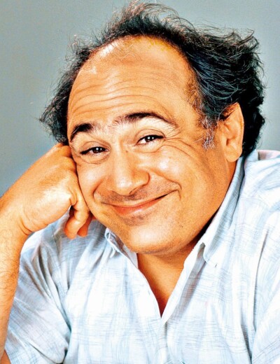 Danny DeVito: Malý velký hrdina z Hollywoodu