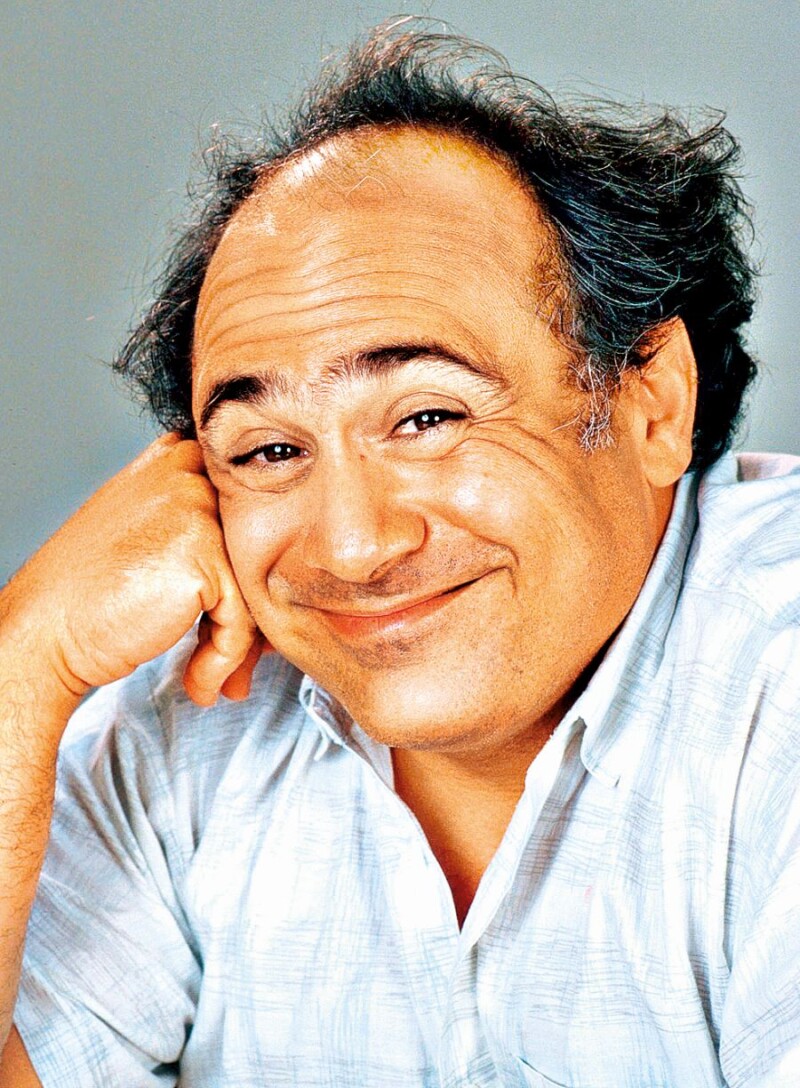 Danny DeVito: Malý velký hrdina z Hollywoodu