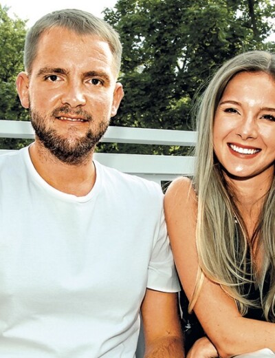 Bouček promluvil o krizi ve svém soukromí