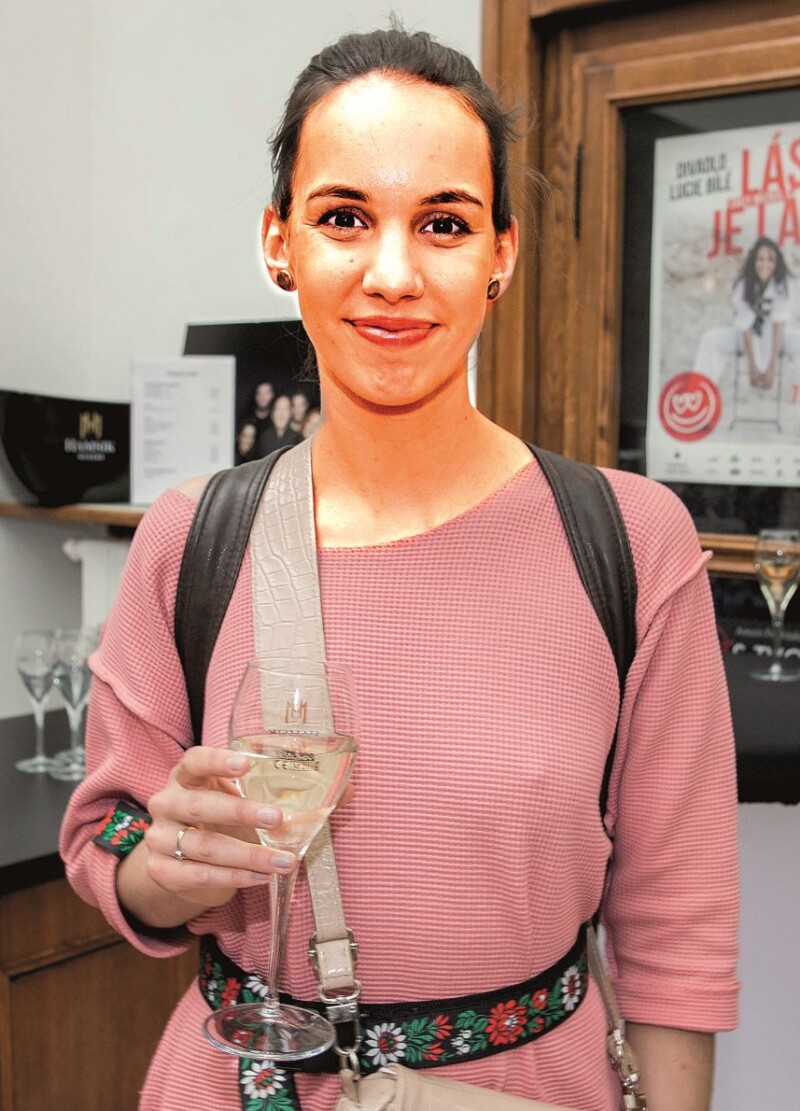 Rozvod je u Tomešové už téměř na spadnutí?
