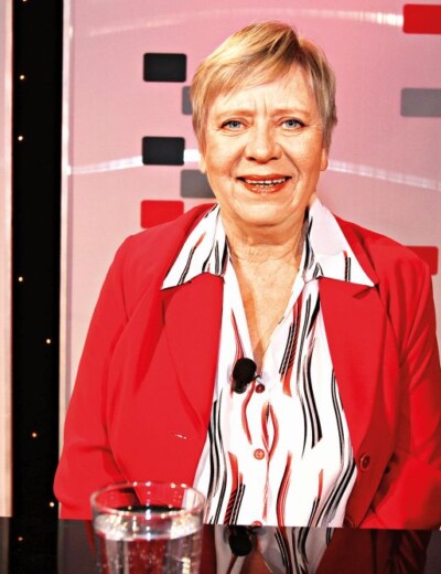 Zachrání Jaroslavu Obermaierovou bohatý nápadník?