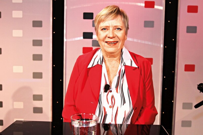 Zachrání Jaroslavu Obermaierovou bohatý nápadník?