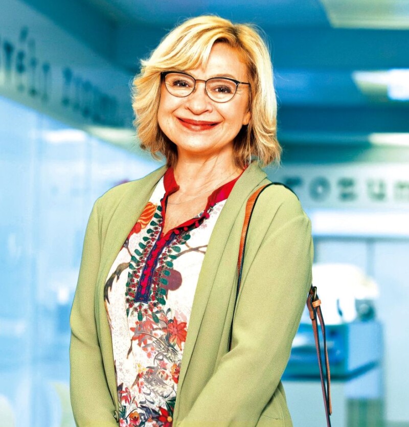 Paulová utíká za svobodou bez Svobody
