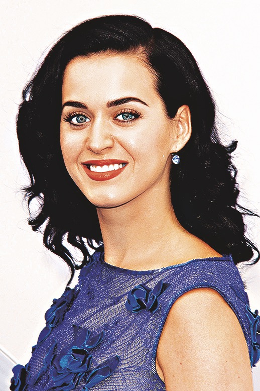Z rande Katy Perry s expremiérem nakonec nic nebude?