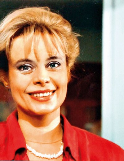 Okouzlující Miroslava Šafránková po slávě neprahla