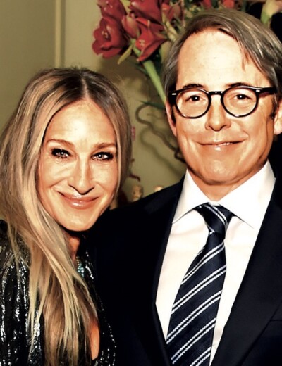Sarah Jessica Parker schovávala před manželem skandální článek